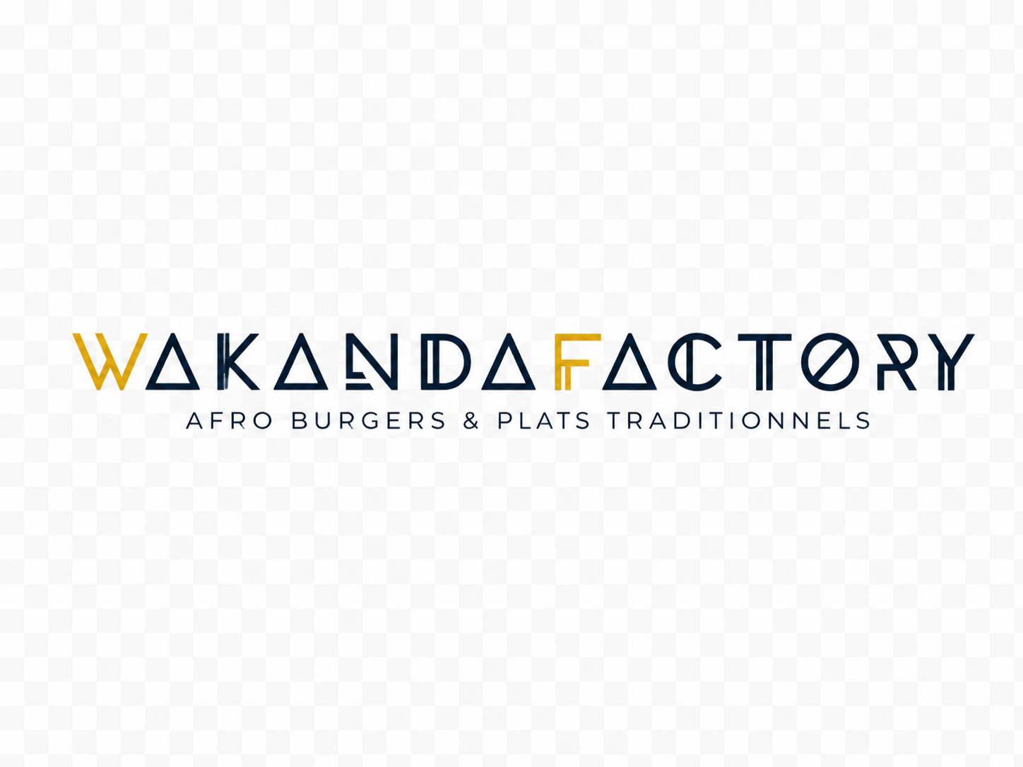 Wakanda Factory
